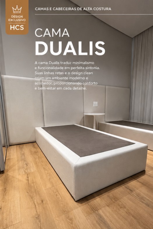 Cama Dualis