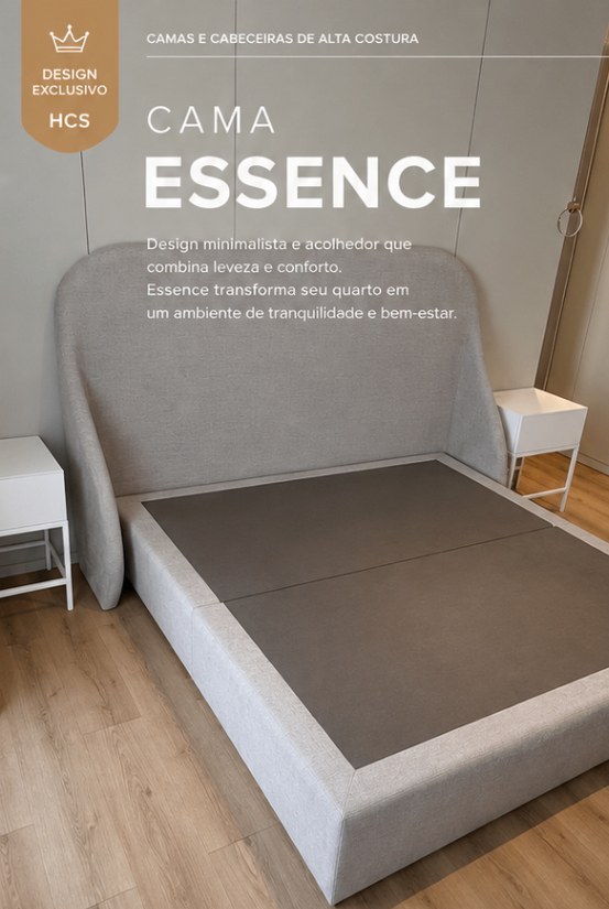 Cama Essence